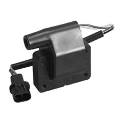 060717057012 Magneti Marelli Котушка запалювання